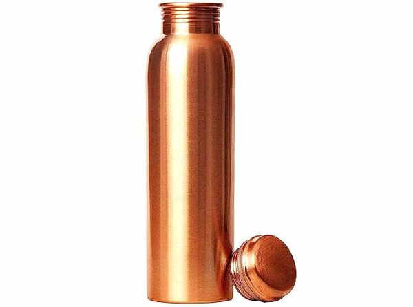 GMI copper bottle 1 litre
