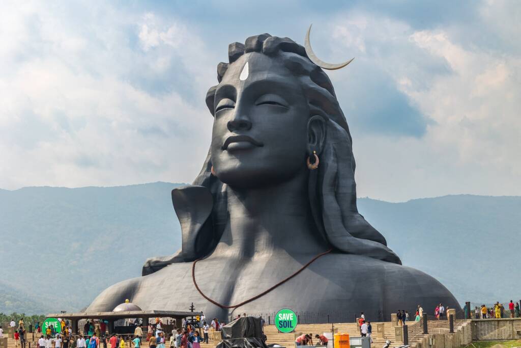 Top 5 Hindu symbols in The Indian Trilogy