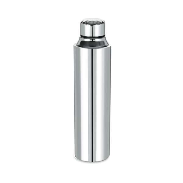 GMI Stainless Steel Fridge Water Bottle-C (1Litre)