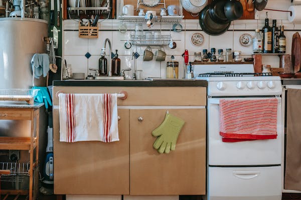 Kitchen Equipment