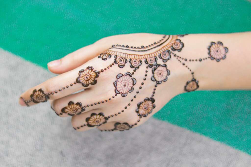 Top-5-Mehendi-Designs-in-India