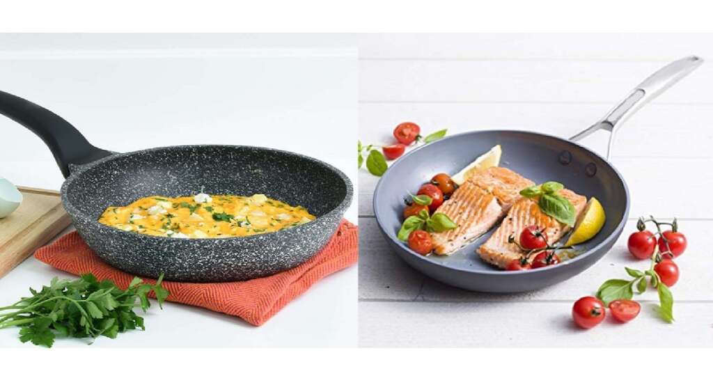 Granite-Cookware-vs-Non-Stick-Cookware