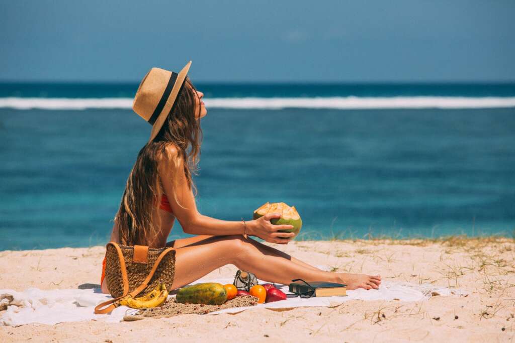 Coconut Water Health Benefits, Uses, and Important Facts