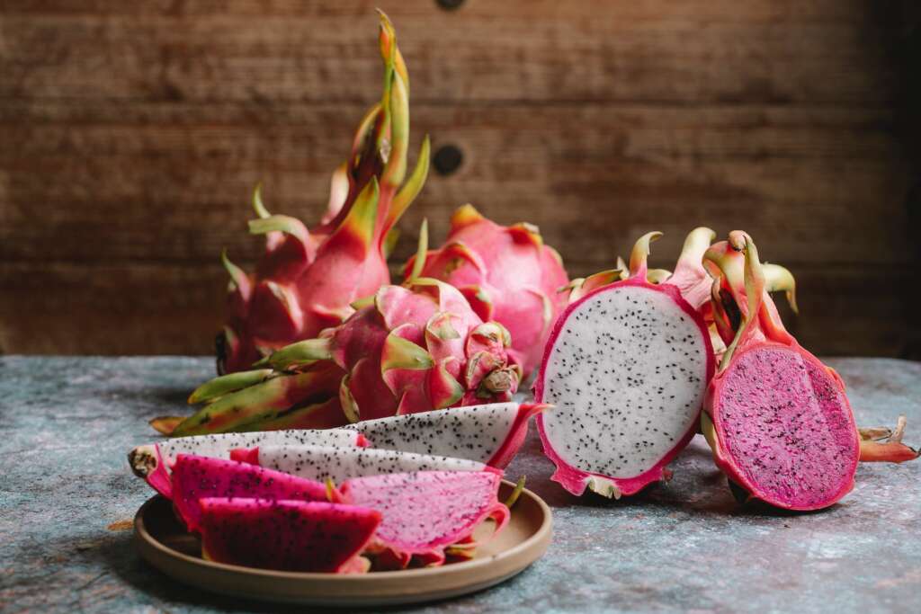 Benefits of Dragon Fruit