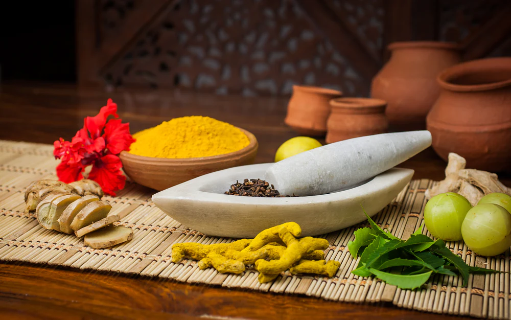 Looking for Ayurvedic Tips for Aging Gracefully?