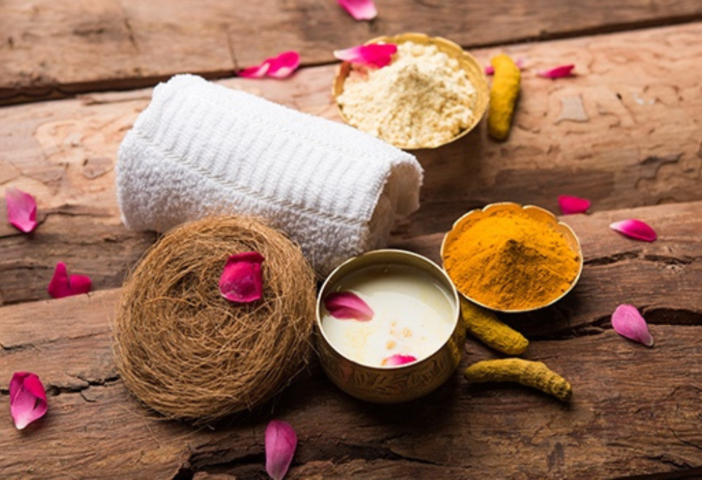 How to Create a Personalized Ayurvedic Skincare Routine?