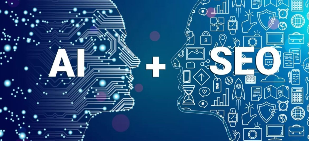 AI and SEO