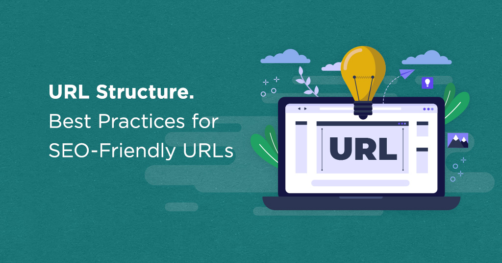 SEO-friendly URLs are web addresses that are designed to be easily understood by both search engines and users