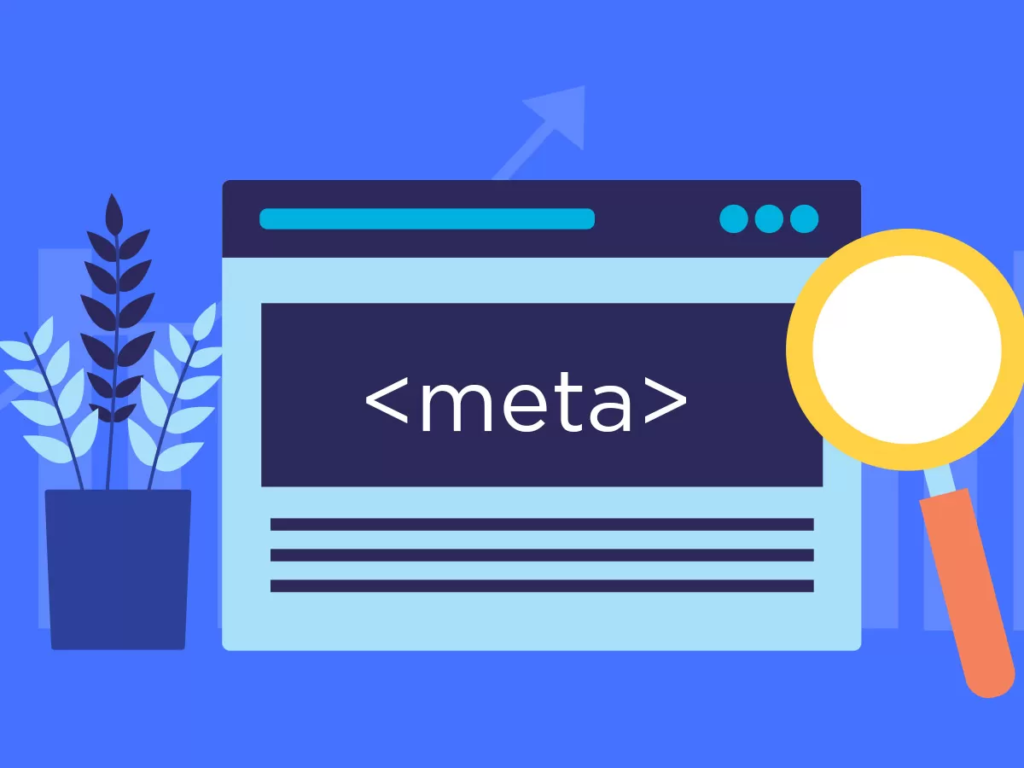 Meta Tags and its importance for SEO