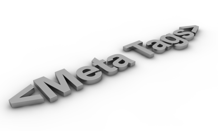 Meta Tags and its importance for SEO