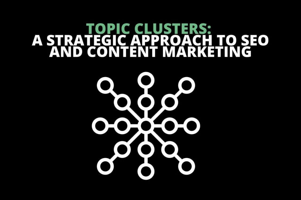 Topic Clusters