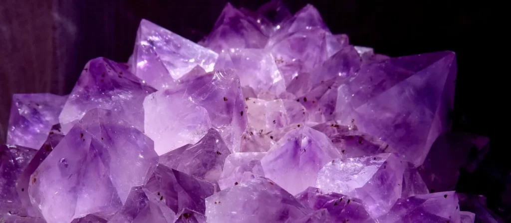 Amethyst, The Royal Purple Gemstone