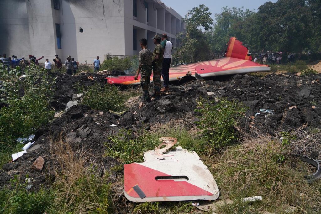 Ahmedabad Plane Crash: What It Reveals About India’s Aviation Safety and Government Accountability