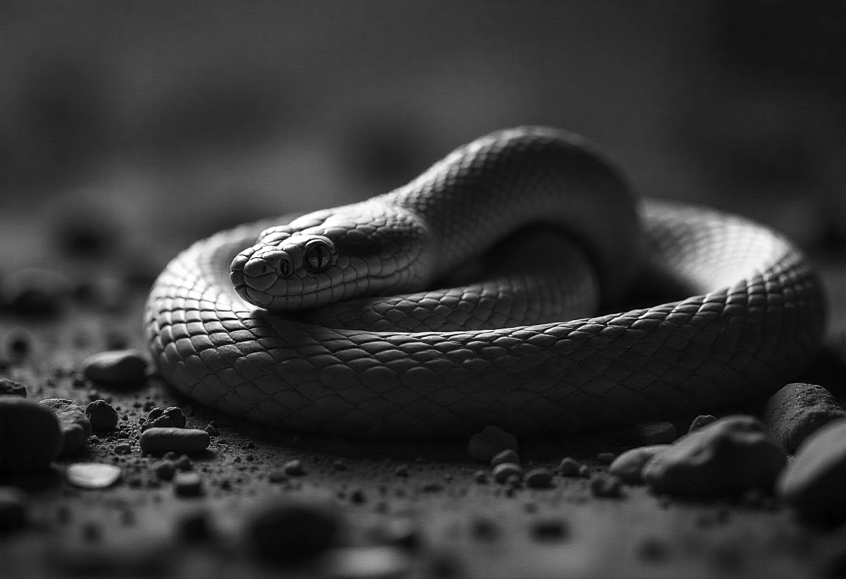 Seeing a Snake in Your Dream? Here’s What It Means in Hinduism