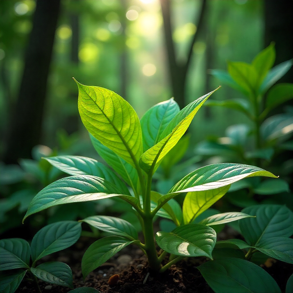 agnimantha (premna serratifolia) – the ancient ayurvedic herb for strength & healing