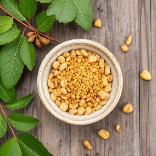 ashwagandha has re emerged as one of the most sought after natural remedies but why?
